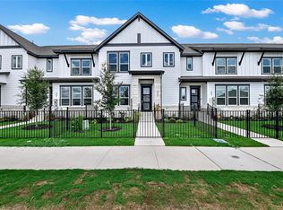 505 Emory Crossing Blvd, Hutto, TX 78634