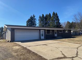 211 S 5th St E, Aurora, MN 55705