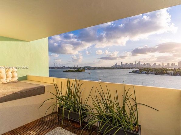 5 Island Ave APT 10C