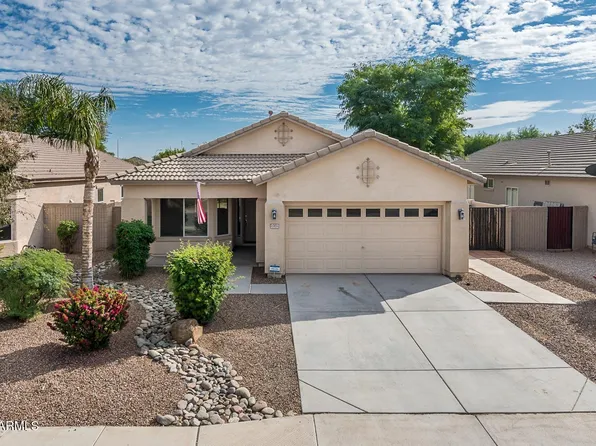 11851 W Washington St, Avondale, AZ 85323