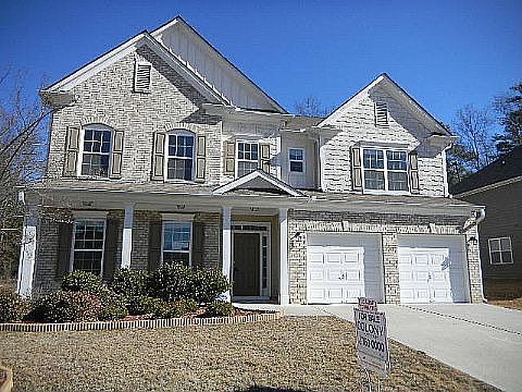 2nd image of 1497 Preserve Park Dr