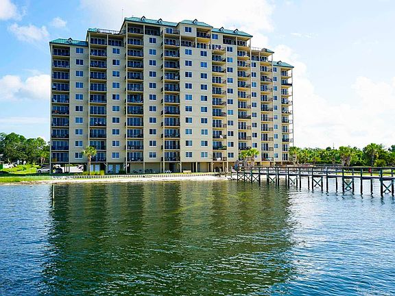 2nd image of 10335 Gulf Beach Hwy Penthouse 2