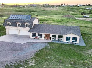 8904 Lariat Loop, Elizabeth, CO 80107