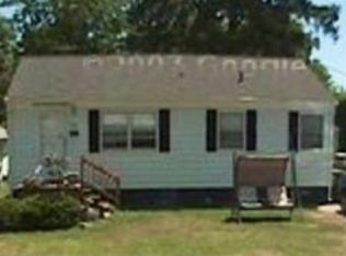 118 N 6th St, Hampton, VA 23664