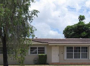 10410 SW 50th Ter, Miami, FL 33165