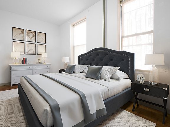 3rd image of 512 W 134th St #1F