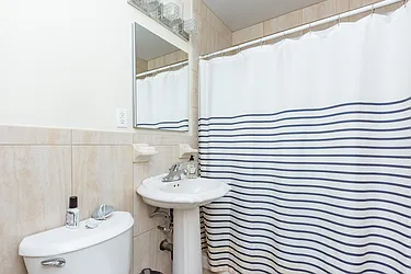 Rented by Modern Spaces