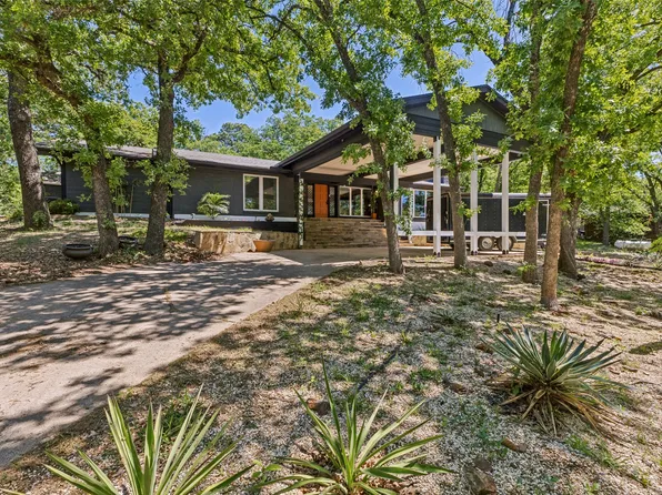 3412 Shady Oaks Dr, Flower Mound, TX 75022