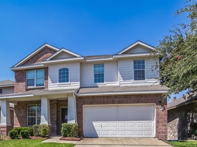 1007 Hockley Ln, Forney, TX, 75126