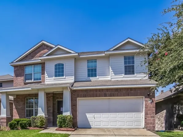 1007 Hockley Ln, Forney, TX 75126