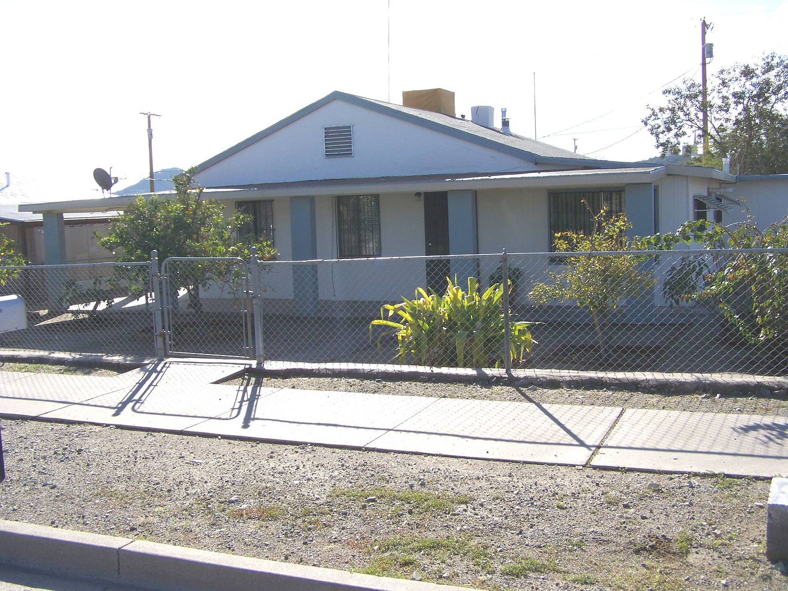 741 W Palo Verde Ave, Ajo, AZ 85321 MLS 11118976 Zillow