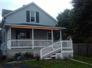 1789 Getty Ave, Indiana, PA 15701