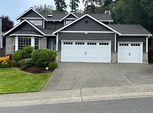 7712 122nd Pl SE, Renton, WA 98056