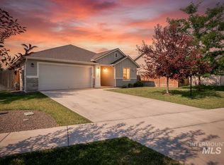 4609 E Middle Fork Way, Nampa, ID 83686