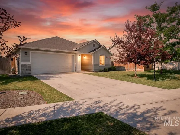 4609 E Middle Fork Way, Nampa, ID 83686