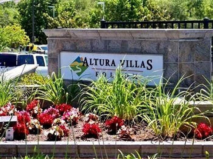 Entry Signage
