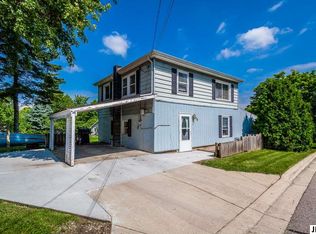 875 Geddes St, Adrian, MI