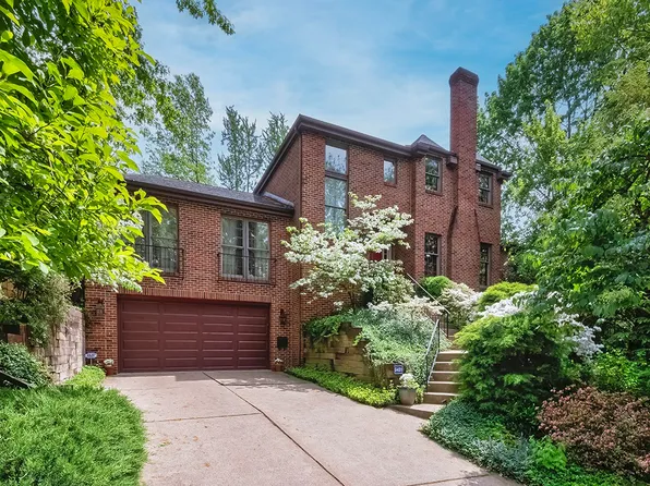 5421 Kipling Rd, Pittsburgh, PA 15217