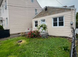 25 George St #1, Paterson, NJ 07503