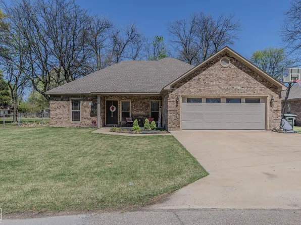 604 Fisher Ave, Monette, AR 72447