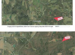 N Tucker School Rd, Sturgeon, MO 65284