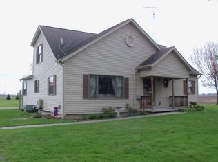 3240 Main St, Akron, MI 48701