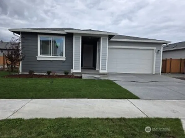 751 Holly Avenue #71, Buckley, WA 98321