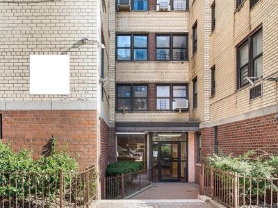 2640 Marion Avenue #2E, Bronx, NY, 10458