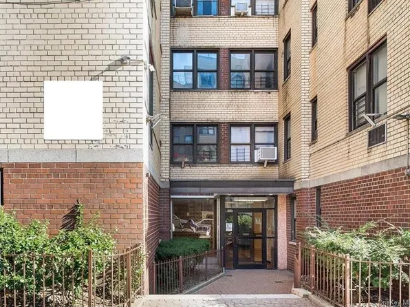 2640 Marion Avenue #2E, Bronx, NY 10458
