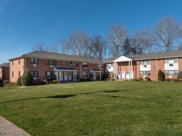 15D Colonial Dr #154, Little Falls Twp., NJ 07424