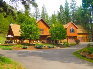 12621 Old Fort Rd, Klamath Falls, OR 97601