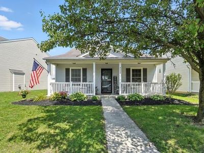 9110 Boston Harbor Way, Orient, OH, 43146