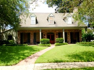 4016 Deerfield Ln, Baton Rouge, LA 70816