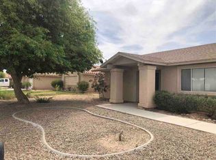 6301 E 43rd St, Yuma, AZ 85365
