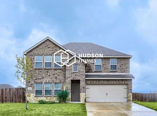 1521 Brookfield Dr, Waxahachie, TX 75165