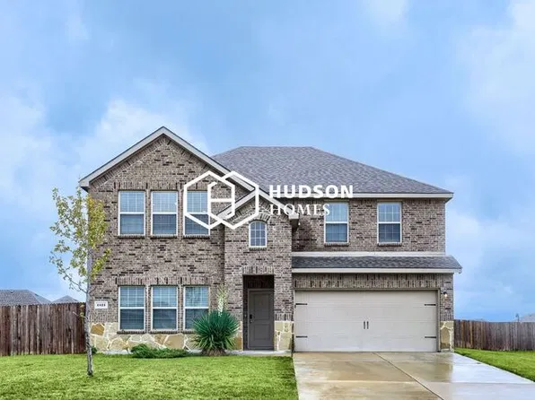 1521 Brookfield Dr, Waxahachie, TX 75165