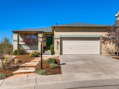 9946 Red Sage Dr, Colorado Springs, CO, 80920
