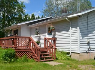 7614 Dick Samz Rd, Argonne, WI 54511