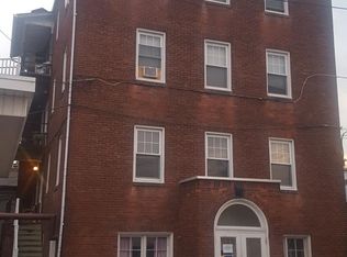 108 N 2nd St, Clearfield, PA 16830