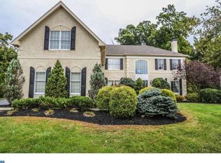 307 Landers Ct, Exton, PA 19341