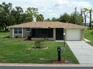 267 ANNAPOLIS LANE, ROTONDA WEST, FL 33947