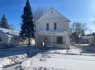 420 D St NE, Brainerd, MN 56401
