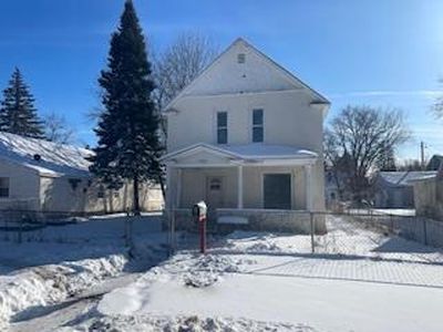 420 D St NE, Brainerd, MN, 56401