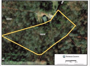 Oak Hill Ln, Critz, VA 24082