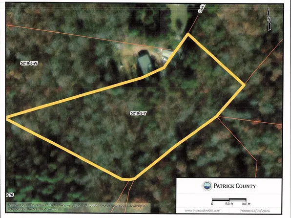 Oak Hill Ln, Critz, VA 24082