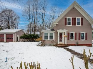 31 Cottage St, North Attleboro, MA 02763