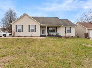 401 Red Maple St, Bowling Green, KY 42101