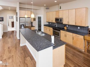 2542 Zion Ct #4, Anchorage, AK 99507