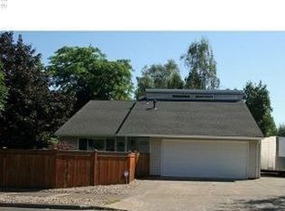 20831 SW Winema Dr, Tualatin, OR 97062