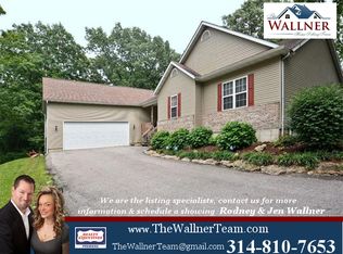 6880 Tower Rd, House Springs, MO 63051